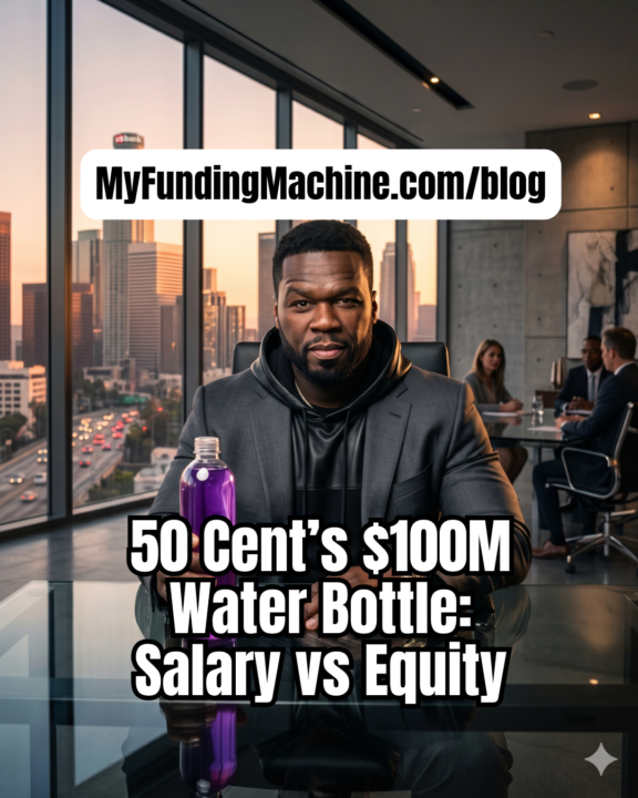 New Breakdown: The $100M Vitamin Water Cheat Code 💧