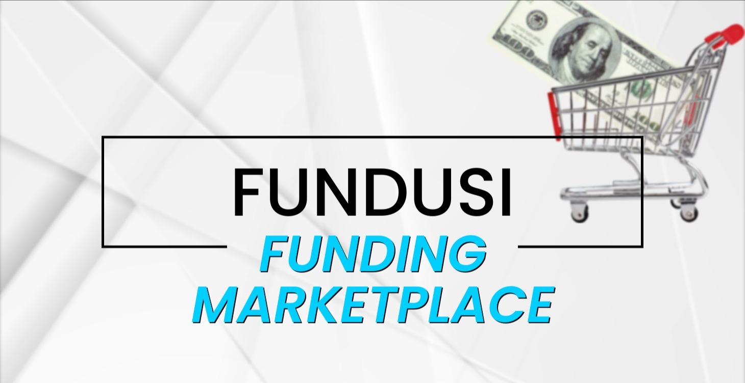 Funding Marketplace