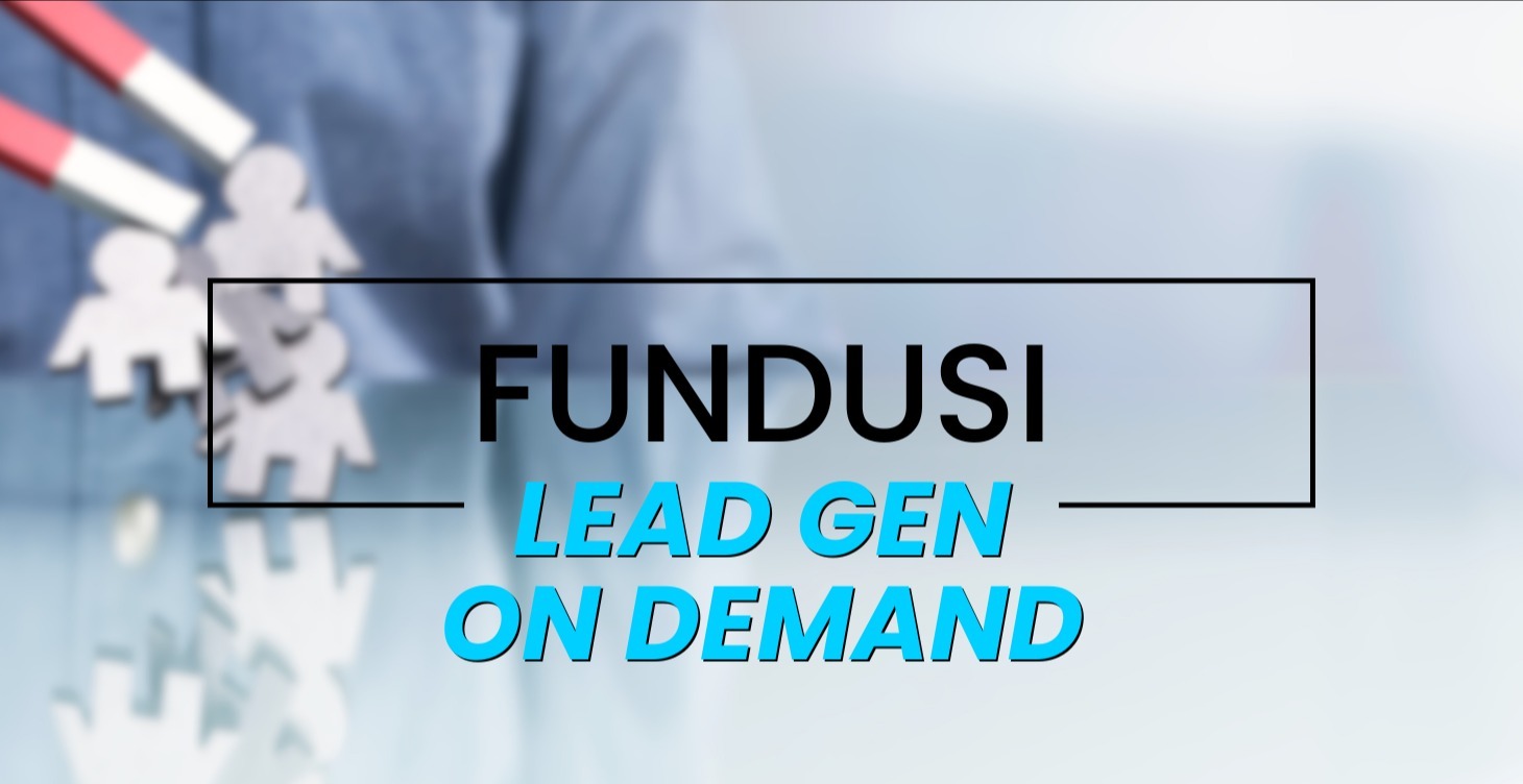 Lead Gen On Demand