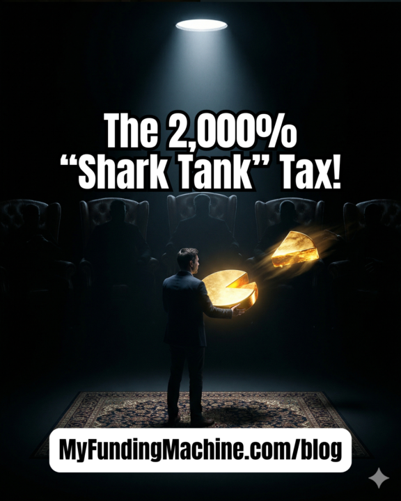 The most expensive "investment" a founder will ever make!