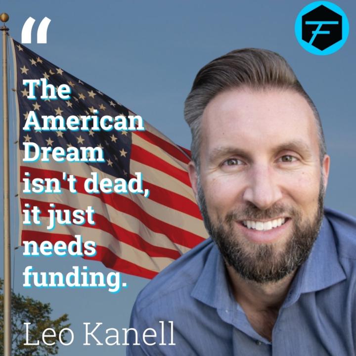 Funding the American Dream