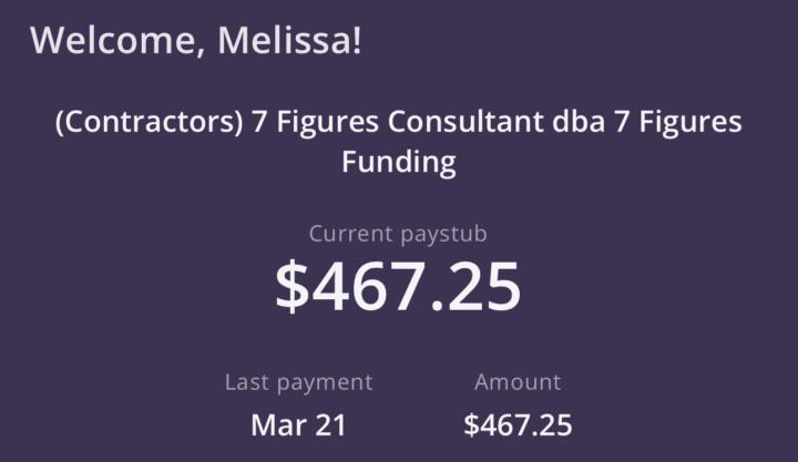 Affiliate Commission ✅ 