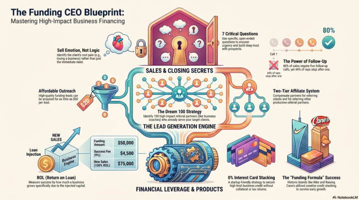 Mastering Business 