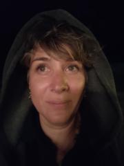 Elisabeth Savalle