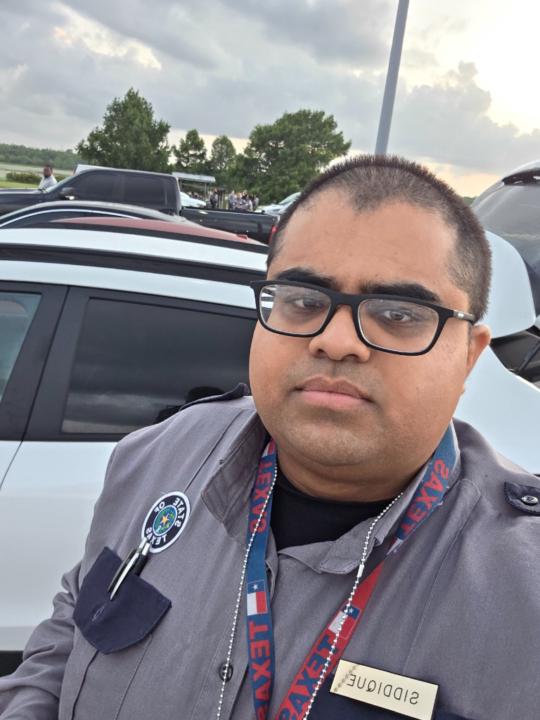 Raheel Akbar