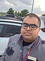 Raheel Akbar