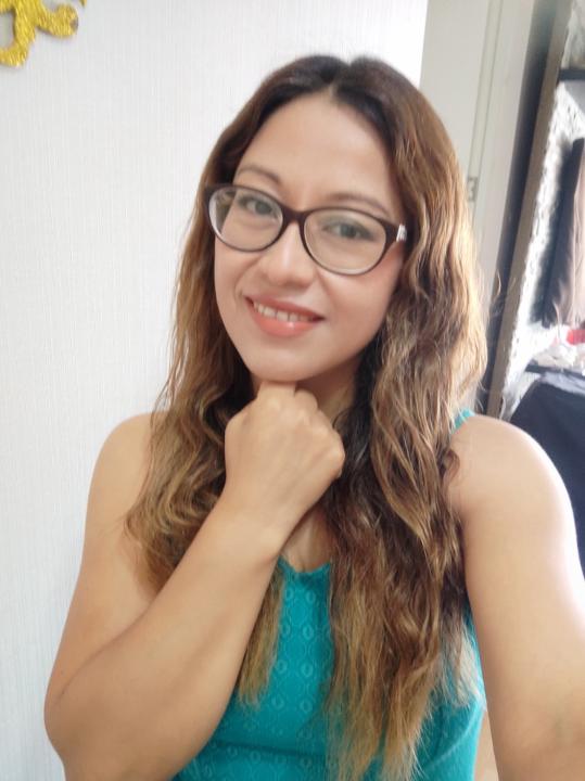 Liz Dávila Ambrosio