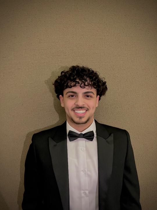 Jamal Abuzayed
