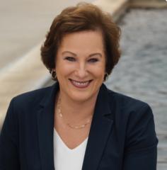 Elizabeth Suzette Ray