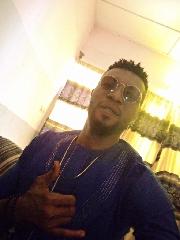 Iheanacho Benneth chima