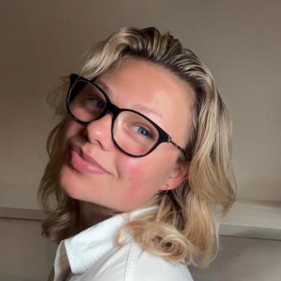 Emma Winkler Prins