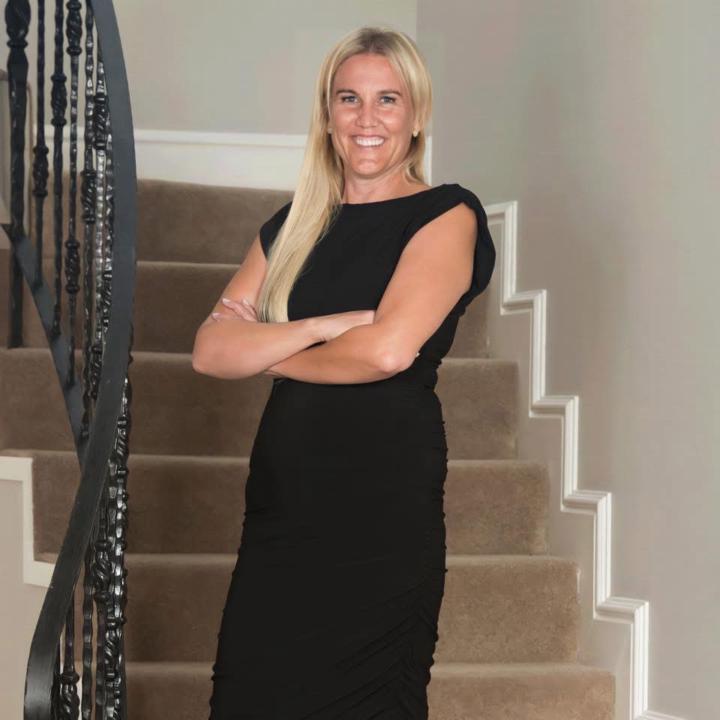 Kelly P Watson