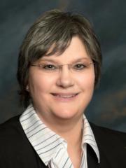Gena Davidson