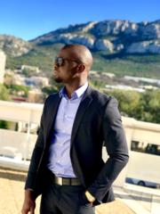 Guy Ange Atcho