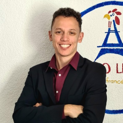 Frédéric Vitry
