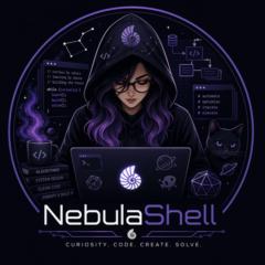 Nebula Shell