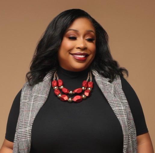 Shakyra Johnson