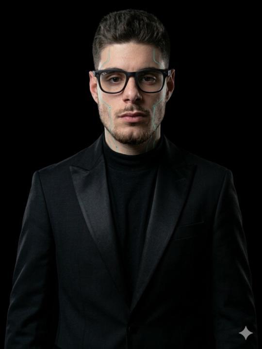 Alessio Carlone