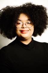Ayannah Ward