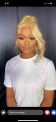 Tasha Williams