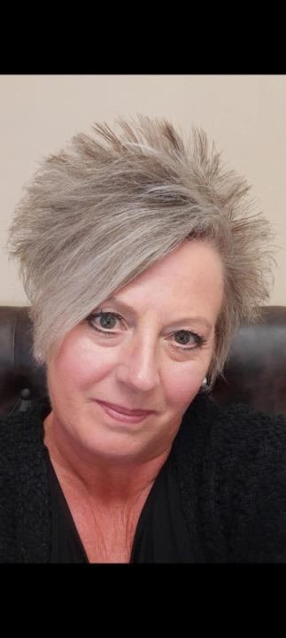 Brenda Keith