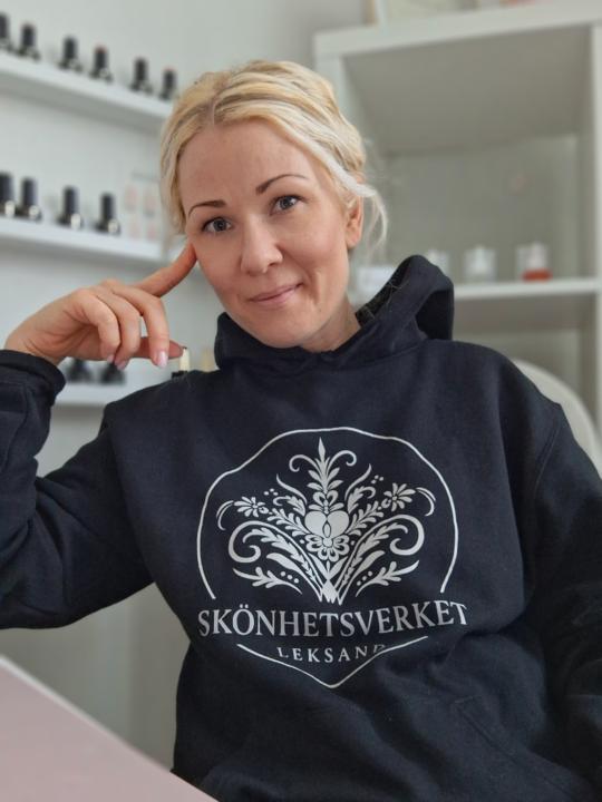 Sofie Högås