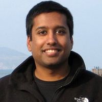 Jeevan Anandasakaran