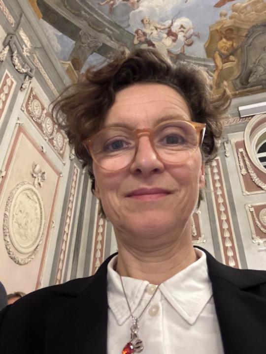 Sabine Suppan