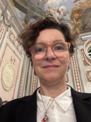 Sabine Suppan