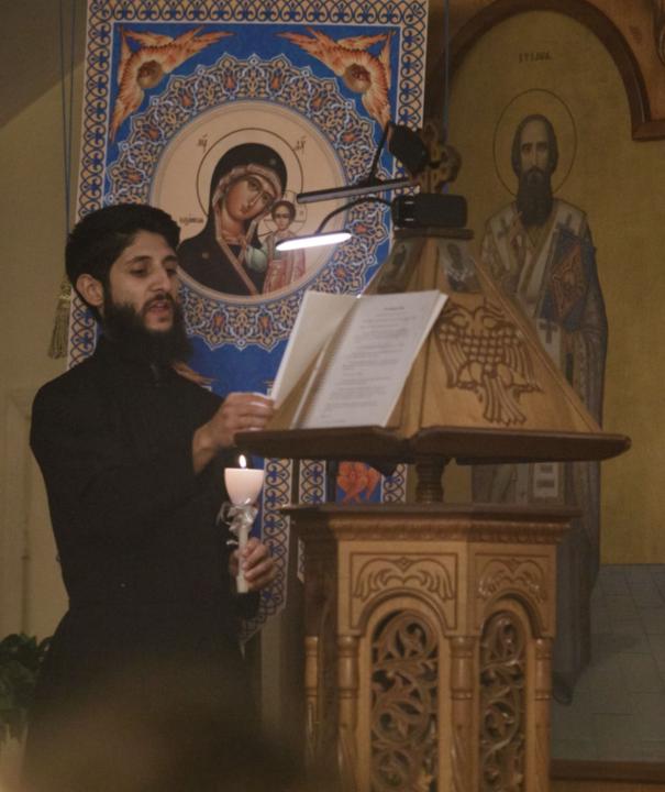 Nektarios Barajas
