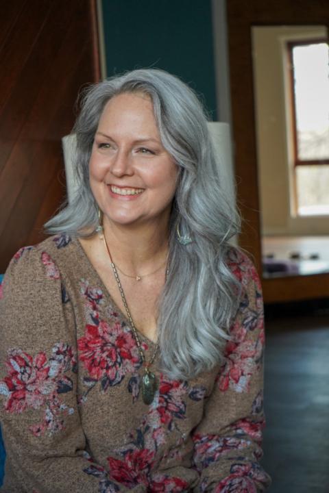 Melissa Hardin