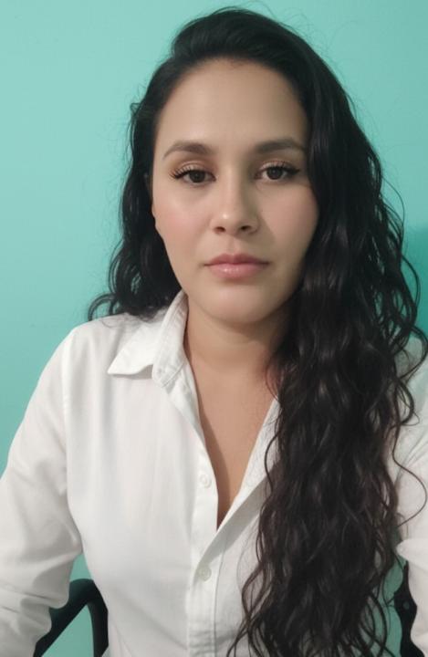 Maria Quiñones