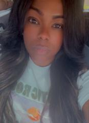 Shamarra Green