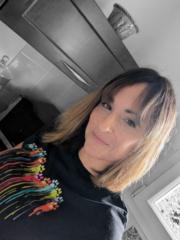 Sandrine BREJAT Brejat