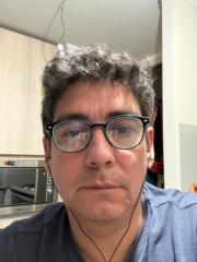 Gustavo Cordova