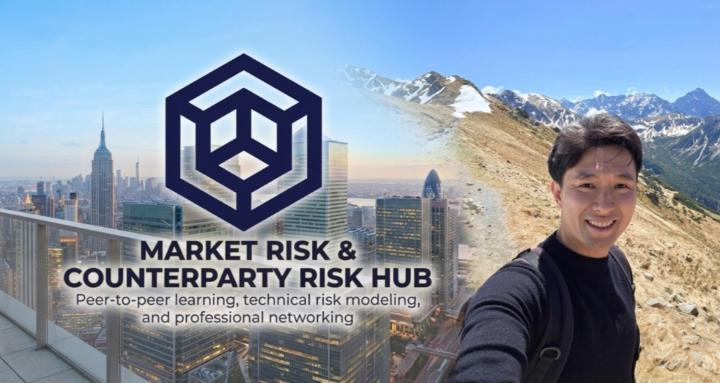 Market Risk & CCR Hub