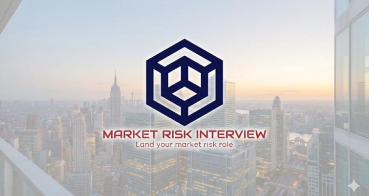 Market Risk Interview