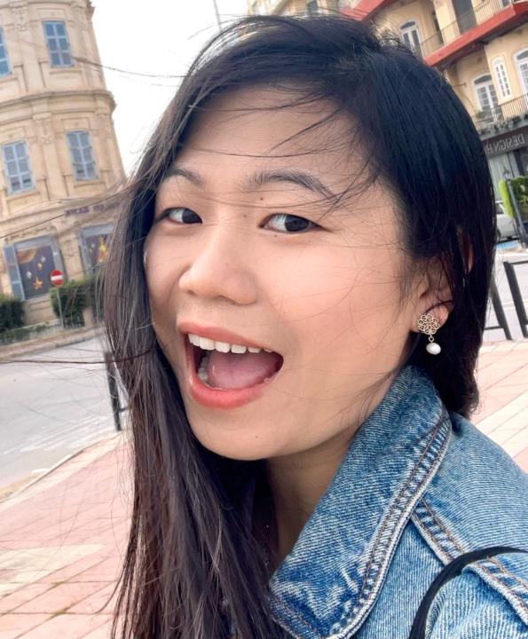 Silvia Xu