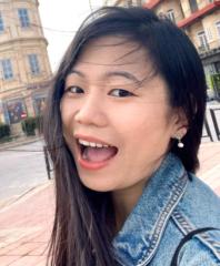 Silvia Xu