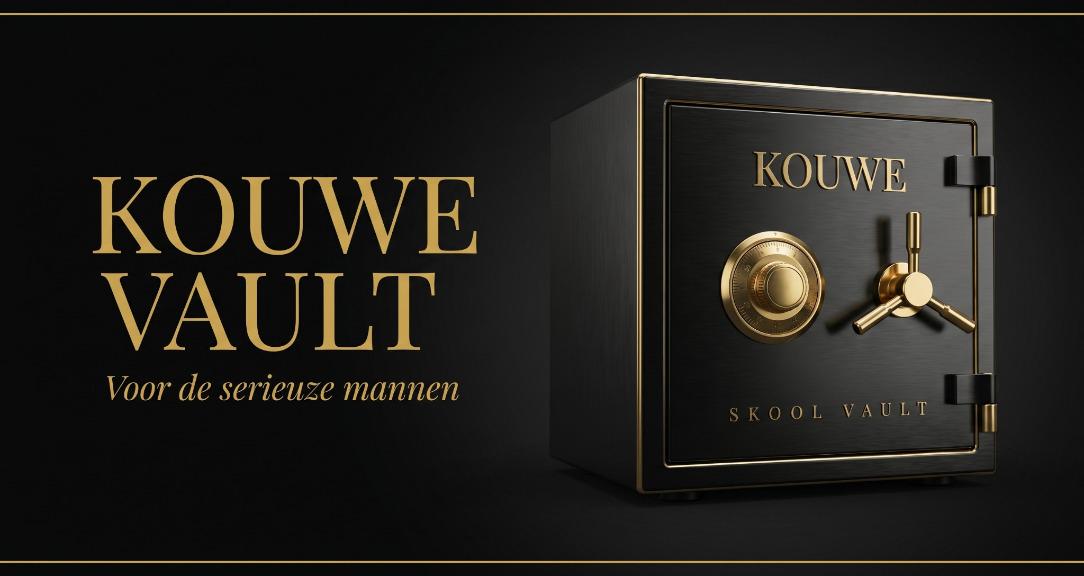 Kouwe Vault