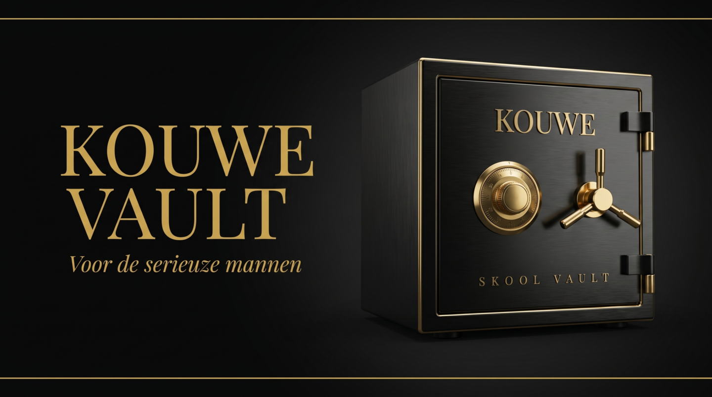 Kouwe Vault