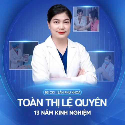 Bs Toanthilequyen
