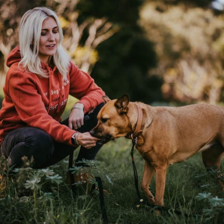 Lauren Lane