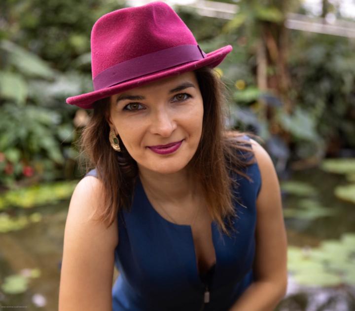 Ula Caroto