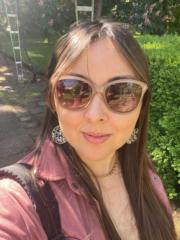 Bárbara Escobar mardones