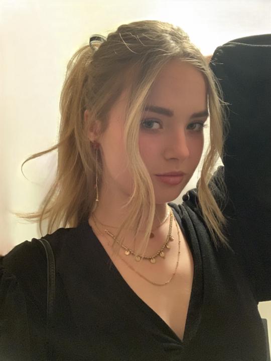 Merel van den Dungen