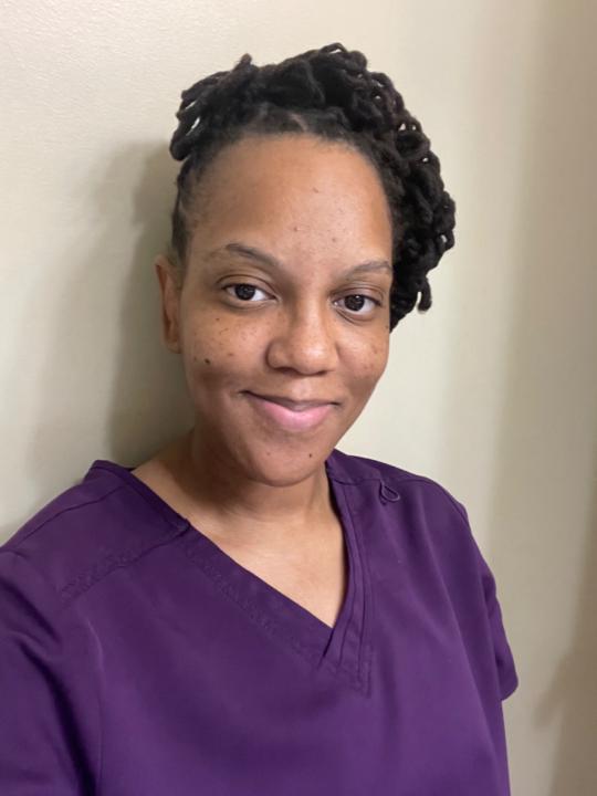 Lynnise Jackson