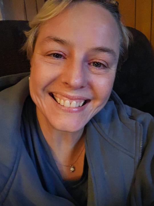 Amy Ryan