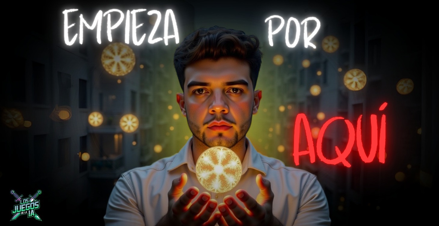 ⚡ EMPIEZA POR AQUÍ