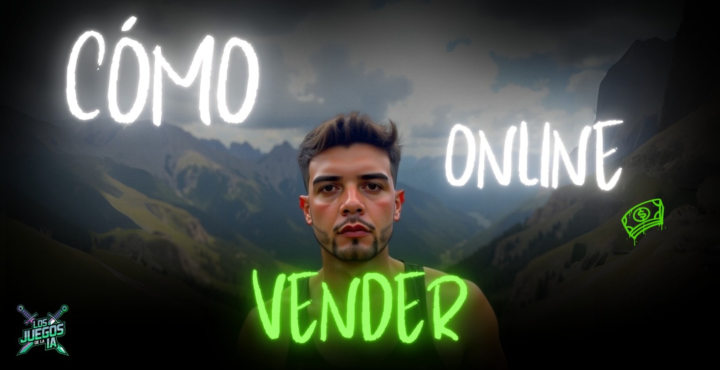 05 - INICIO EN VENTAS ONLINE